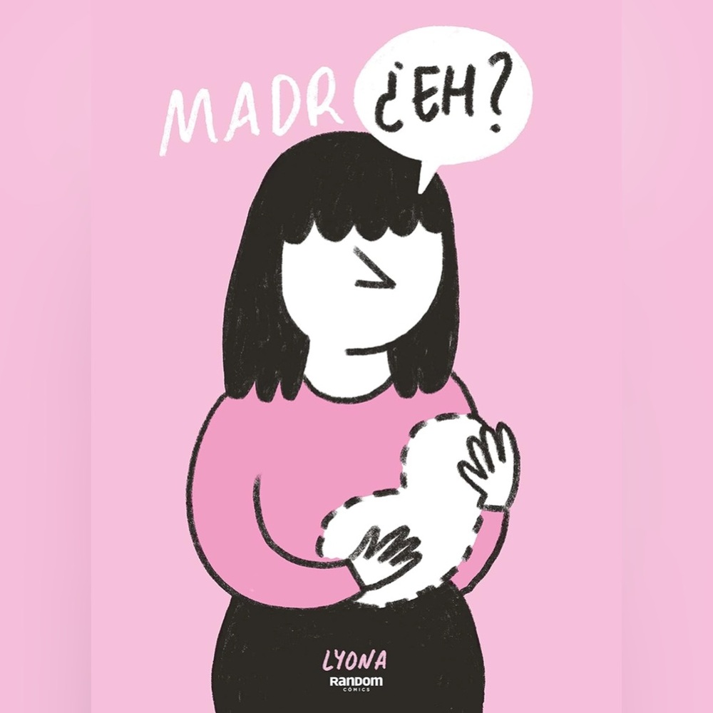 Lyona- Madr¿eh? Journey Through IVF & Motherhood after 40 (Spanish version) 🫶🏻